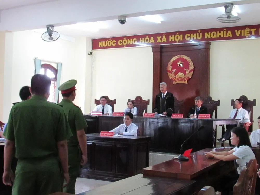 Bị ngăn cản đến với chị, gã đàn ông giết luôn em