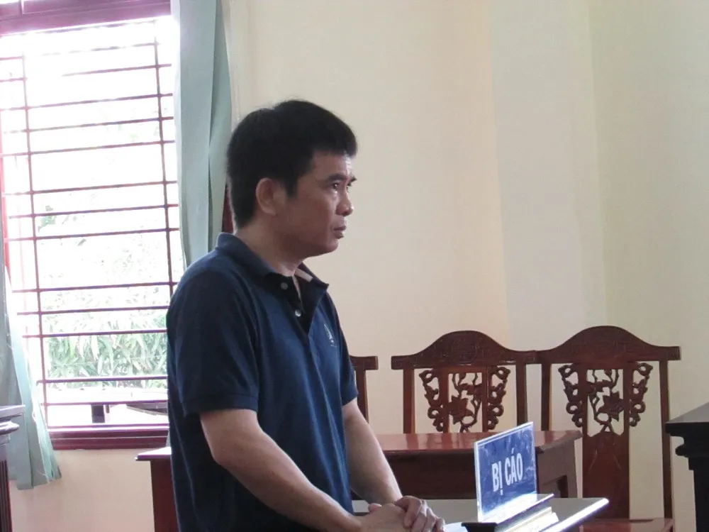 Trả hồ sơ vụ cựu luật sư bị truy tố lừa đảo và làm giả giấy tờ ảnh 1