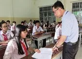 Cần Thơ: Đảm bảo 70% học sinh THCS được học lớp 10 công lập