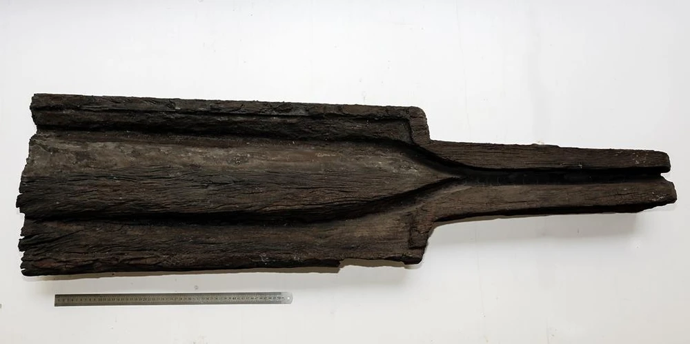 Cần Thơ: Đề nghị công nhận 2 hiện vật là bảo vật quốc gia ảnh 1