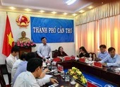 COVID-19: Cần Thơ tìm thêm nơi làm điểm cách ly tập trung 