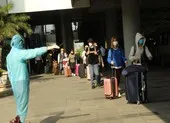 Cần Thơ: 15 người sốt, ho về từ Hàn Quốc đang được theo dõi