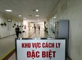Ca nhiễm COVID-19 thứ 33 bay cùng chuyến với ca thứ 17 
