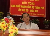 Cần Thơ: Quận Ninh Kiều có phó chủ tịch UBND mới ảnh 2 Cần Thơ giảm thu hơn 1.000 tỉ đồng vì COVID-19
