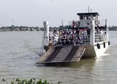 Giám đốc Sở GTVT Cần Thơ giải thích về việc cấm đò ngang
