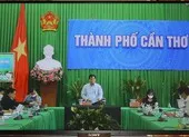 Chủ tịch Cần Thơ: Sở GTVT giải quyết sớm vấn đề các bến đò