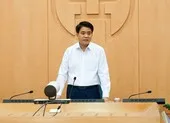 Cần Thơ: Dự kiến 3 mốc thời gian cho học sinh đi học lại ảnh 2 Hà Nội dự kiến cho học sinh đi học lại vào đầu tháng 5