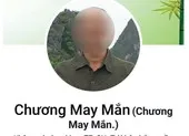 Cần Thơ: Tạm giữ hình sự đối tượng 'Chương May Mắn'