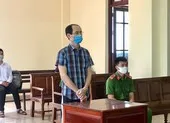 Phạt tù người phụ nữ tung tin có người chết vì COVID-19 ảnh 2 Chủ tài khoản 'Chương May Mắn' bị phạt 18 tháng tù