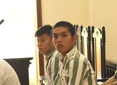 Chém người trộm gà, 2 thanh niên bị xử tội giết người