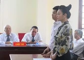 Hoãn phúc thẩm vụ ca sĩ Nhật Kim Anh giành quyền nuôi con ảnh 2 Kháng nghị vụ ca sĩ Nhật Kim Anh kiện nuôi con