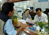 TP.HCM sẽ giảm gần 2.300 cán bộ không chuyên trách