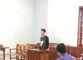 Nam sinh lãnh án tù vì ‘yêu’ học sinh lớp 7