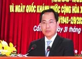 Cần Thơ là trung tâm vùng nhưng không phải cái gì cũng số 1 ảnh 4 Cần Thơ: Đến năm 2030 là TP sinh thái, văn minh, hiện đại