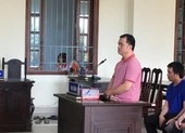 Sà lan hơn 3 tỉ bị rã bán phế liệu với giá... 400 đồng/kg ảnh 2 'Cắm' ô tô của anh rể lấy tiền sang Campuchia đánh bạc