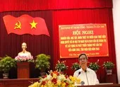 Cần Thơ: Tiêu chuẩn nhân sự cho nhiệm kỳ tới sẽ cao hơn ảnh 3 Cần Thơ là trung tâm vùng nhưng không phải cái gì cũng số 1