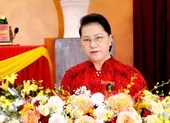 Ông Lê Quang Mạnh được giới thiệu để bầu làm Bí thư Cần Thơ ảnh 3 Phải lựa chọn đúng người, sắp xếp đúng việc, bố trí đúng chỗ