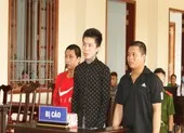 1 người chết, 3 người lãnh án tù vì một cái nhìn 