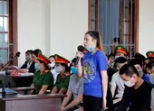 24 bị cáo được đổi tội giết người sang cố ý gây thương tích ảnh 4 2 nhóm đánh nhau, 24 bị cáo ra tòa