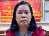 Cần Thơ: Tạm đình chỉ công tác giám đốc Sở Y tế 90 ngày ảnh 2 Bộ Công an khởi tố 2 cựu giám đốc Sở Y tế Cần Thơ