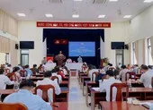 Cần Thơ: Giới thiệu ông Trần Việt Trường ứng cử đại biểu HĐND ảnh 1 Hiệp thương giới thiệu 160 đại biểu ứng cử HĐND TP.HCM