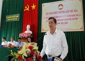 Cần Thơ: Danh sách sơ bộ 15 người ứng cử ĐBQH ảnh 3 Cần Thơ: 1 giảng viên và 1 luật sư tự ứng cử đại biểu HĐND TP