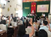 Cần Thơ: Người ứng cử phải tiêu biểu về phẩm chất, năng lực ảnh 2 Cần Thơ: Danh sách sơ bộ 15 người ứng cử ĐBQH