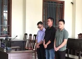 Tòa Cấp cao bác kháng nghị đổi tội danh của viện kiểm sát ảnh 2 VKS truy tố tội lạm dụng, tòa xử tội tham ô