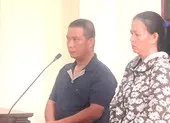 Giả giám đốc công ty xổ số cho số đề lừa tiền tỉ ảnh 2 Suýt bỏ lọt tội phạm là người chồng trong vụ án lừa đảo