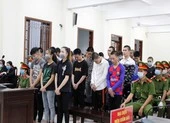 Thoát tội tù vì bồi thường gấp 3 lần mức tòa tuyên ảnh 2 24 bị cáo được đổi tội giết người sang cố ý gây thương tích