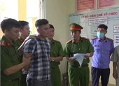 Xem xét khởi tố Lê Chí Thành thêm tội lợi dụng quyền tự do...