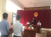 Kiện công ty bảo hiểm đòi bồi thường hơn 300 triệu đồng ảnh 2 Công ty bảo hiểm phải bồi thường cho chủ xe hơn 300 triệu