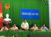 Cần Thơ: Tiến độ làm các khu tái định cư chậm