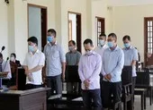 Cựu phó chủ tịch quận Bình Thủy nói không trốn tránh trách nhiệm ảnh 2 Cựu phó chủ tịch quận Bình Thủy hầu tòa vì đất đai