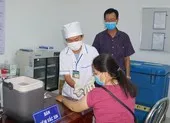 Cần Thơ chuẩn bị tiêm hơn 170.000 liều vaccine phòng COVID-19 