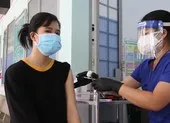 Ngày 7-9 nhiều tỉnh miền Tây chỉ ghi nhận từ 2 đến 8 ca nhiễm COVID-19 ảnh 2 TP.HCM dự trù tiêm vaccine COVID-19 cho người quay trở lại sau giãn cách