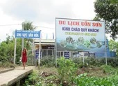 Tập đoàn T&T khảo sát 3 dự án tổng diện tích trên 550ha tại Cần Thơ ảnh 4 Cần Thơ thu hồi chủ trương đầu tư dự án resort ngàn tỉ ở Cồn Sơn