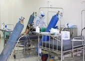 Cần Thơ thêm 342 ca nhiễm, các tỉnh miền Tây vẫn ghi nhận F0 mới rất cao ảnh 2 Tối 14-11 thêm 8.163 ca mắc, tăng cao ở An Giang, Bình Thuận và Đắc Lắc