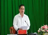 F0 tăng mạnh, Cần Thơ huy động các nguồn lực điều trị bệnh nhân COVID-19 ảnh 2 Chủ tịch Cần Thơ: Sống thích nghi nhưng phải cố gắng giảm tử vong