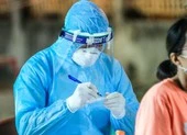 Ngày 28-12, Cần Thơ thêm 763 ca, F0 mới của Bến Tre giảm còn 2 con số ảnh 2 Việt Nam có ca nhiễm COVID-19 biến chủng Omicron đầu tiên