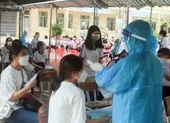 Ngày 31-12: Cần Thơ vượt 50.000 ca, 8/13 tỉnh miền Tây vượt 30.000 F0
