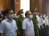 Cần Thơ: Xét xử vụ vi phạm về cho vay gây thiệt hại 300 tỉ đồng ảnh 2 Bị cáo Tề Trí Dũng nhận tội, Tất Thành Cang kêu oan