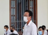 Vụ vi phạm cho vay gây thiệt hại 300 tỉ: Ngân hàng đề nghị miễn tội cho 3 bị cáo ảnh 2 Vụ vi phạm cho vay gây thiệt hại 300 tỉ: VKS đề nghị cao nhất 14 năm tù