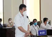 1 vụ án, tòa tuyên tất cả 6 bị cáo không phạm tội ảnh 2 Vụ vi phạm cho vay gây thiệt hại 300 tỉ: Ngân hàng đề nghị miễn tội cho 3 bị cáo