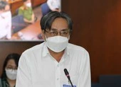 Cần Thơ: Học sinh THCS, THPT chính thức trở lại trường từ ngày 17-1 ảnh 2 TP.HCM: Tỉ lệ học sinh đi học trở lại khá cao