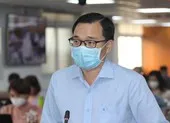 Sở GD&ĐT Cần Thơ nêu quy trình xử lý khi có F0 tại trường học ảnh 2 Vì sao học sinh tiểu học ở TP.HCM chưa có lịch đến trường?