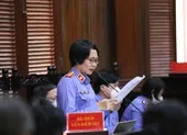 2 cựu công an giao thông tham ô tiền tỉ phí đăng ký xe ảnh 2 Vụ SAGRI: VKS nói về việc có 'đang làm vấn đề quá lớn, nâng cao quan điểm'