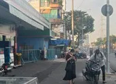 Chủ tịch TP Cần Thơ chỉ đạo đảm bảo nguồn cung xăng dầu ảnh 2 Nhiều cây xăng đóng cửa, trách nhiệm thuộc Bộ Công Thương