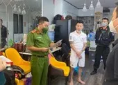 Nhiều lần hoãn xử vụ đánh bạc dưới tầng hầm ảnh 3 Bộ Công an triệt phá đường dây đánh bạc qua mạng đến 30 ngàn tỉ đồng