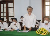 Bị tăng án, tiền bồi thường vì đánh bạn nhậu gãy hàm ảnh 2 Muôn kiểu đương sự gây áp lực cho thẩm phán